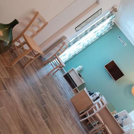 Green Suite Palermo Exterior foto