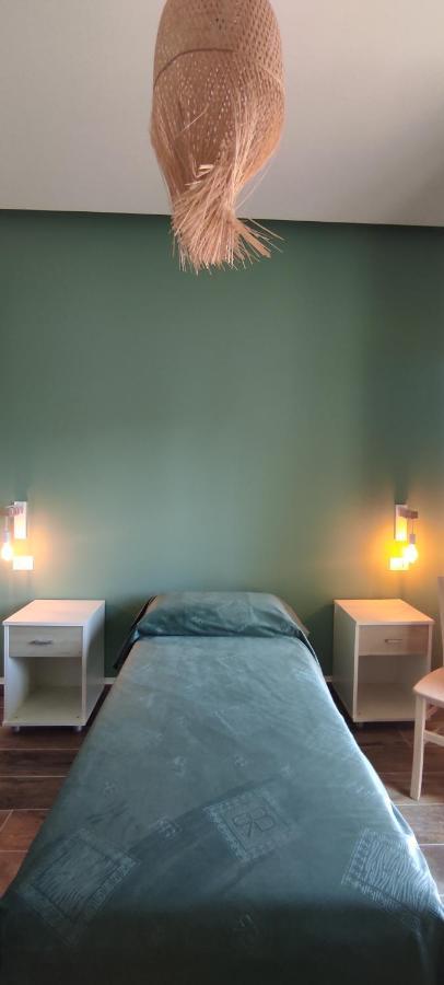 Green Suite Palermo Exterior foto