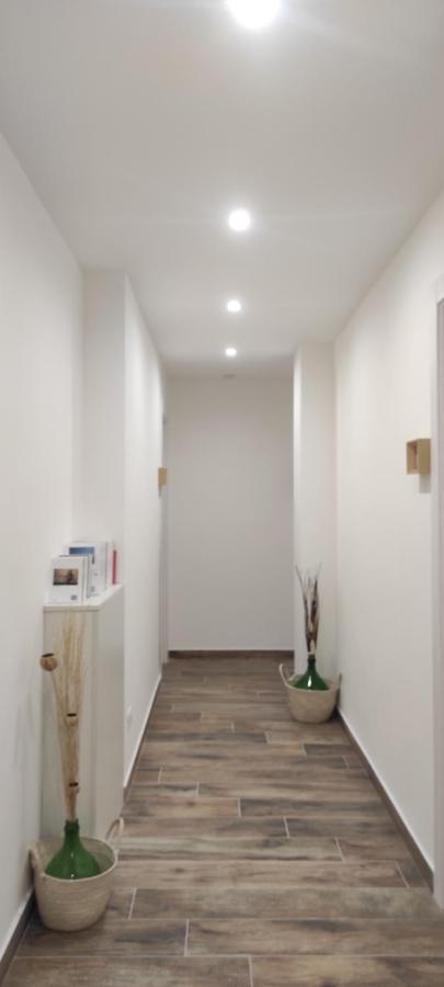 Green Suite Palermo Exterior foto